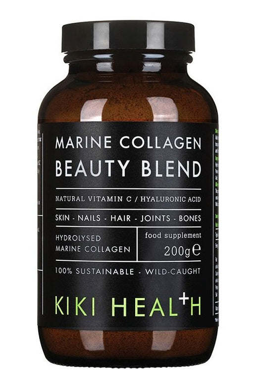 Marine Collagen Beauty Blend - 200g