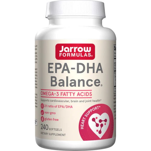 EPA-DHA Balance - 240 softgels