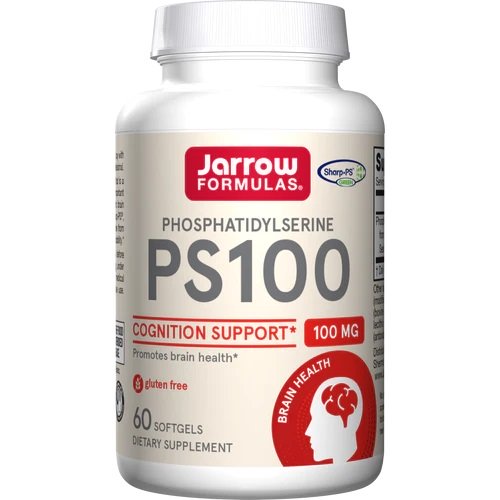 PS 100 - 60 softgels