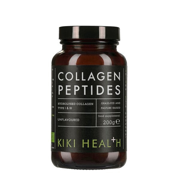 Collagen Peptides Powder - 200g