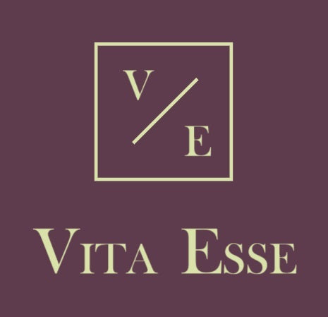 Vita Esse Health Supplements